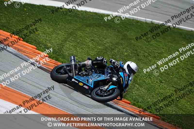 march 2018;motorbikes;no limits;peter wileman photography;portugal;trackday digital images;valencia
